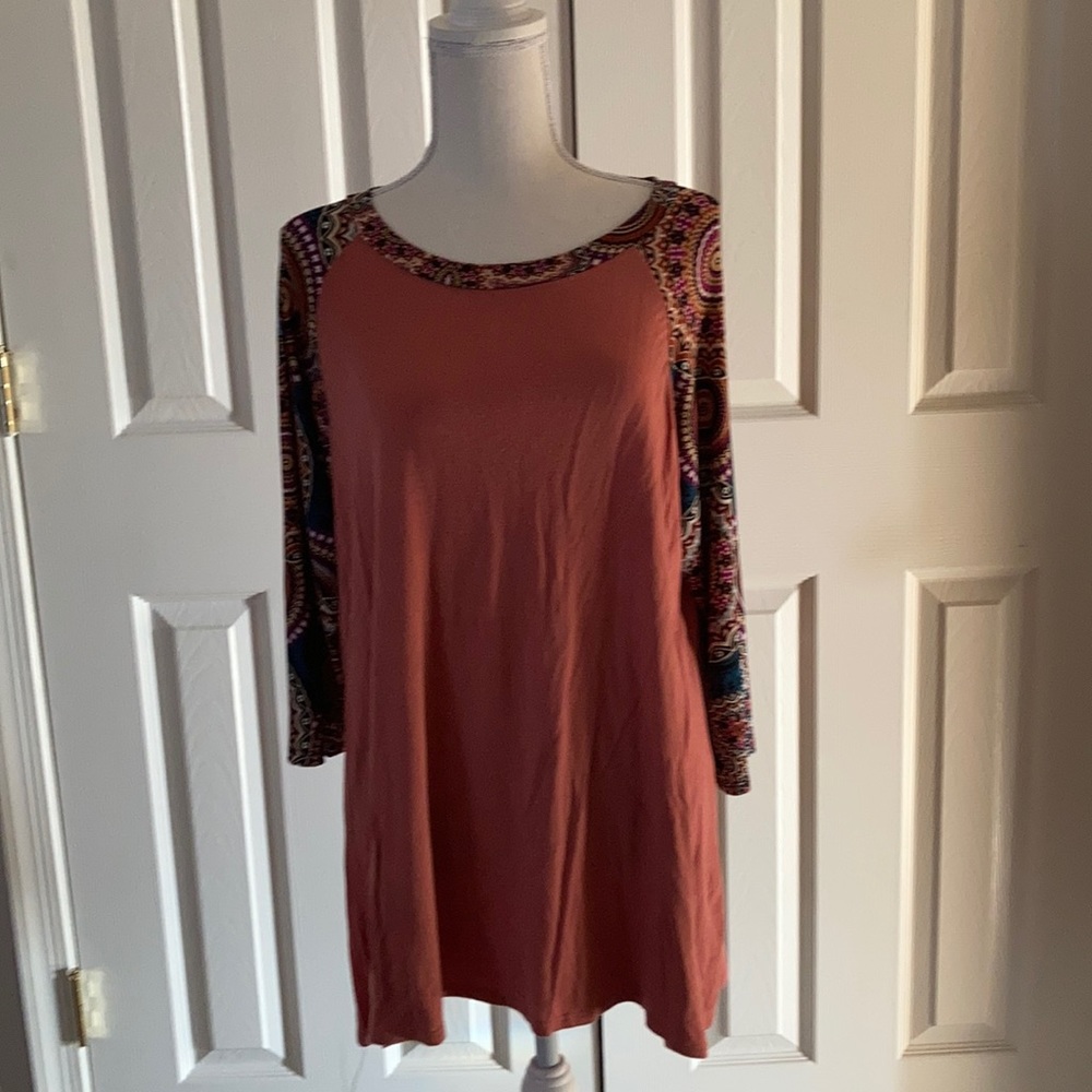 Blouse